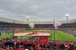 Go Ahead Eagles schrijft historie door AZ na strafschoppen te kloppen