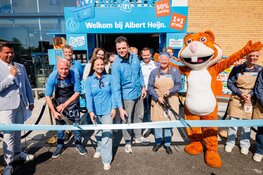 Nieuwe Albert Heijn Kimswerda verrast met vers en gemak