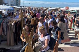 Ibiza Vibes in Zandvoort tijdens pinksterweekend