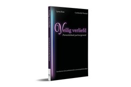 Veilig Verliefd: een boek dat jongeren helpt partnergeweld te herkennen en te voorkomen