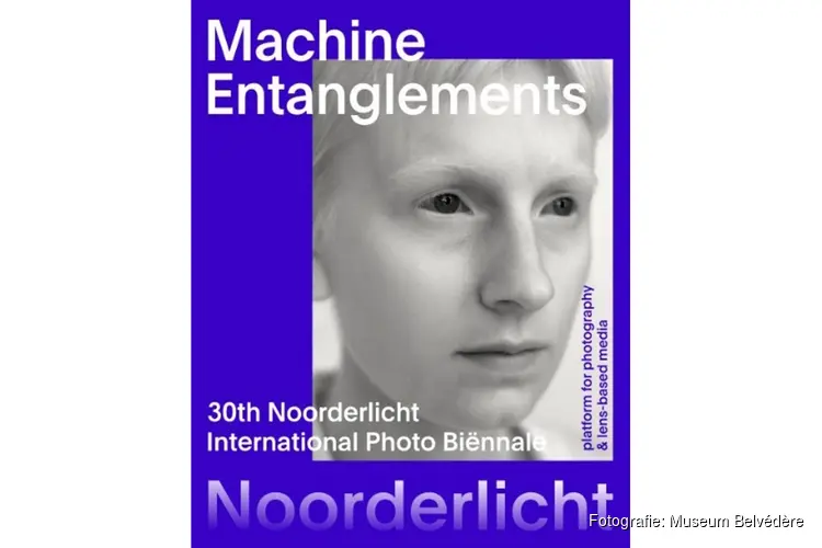 Noorderlicht – Machine Entanglements: Ecology