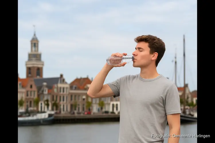 Samen goed voorbereid de zomer van 2025 in