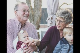 Een op de twintig ouderen ervaart mishandeling