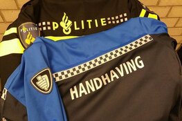 Pas op voor oplichters die zich voordoen als politie