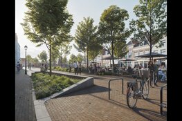 Kom naar de inloopbijeenkomst over de Voorstraat en de Grote Bredeplaats