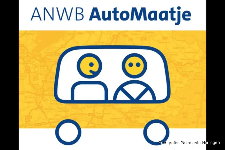 Vakantieperiode ANWB Automaatje
