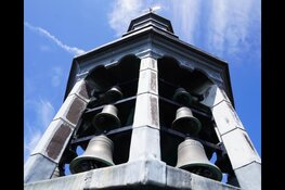 Welk liedje wil jij graag horen van ons carillon?