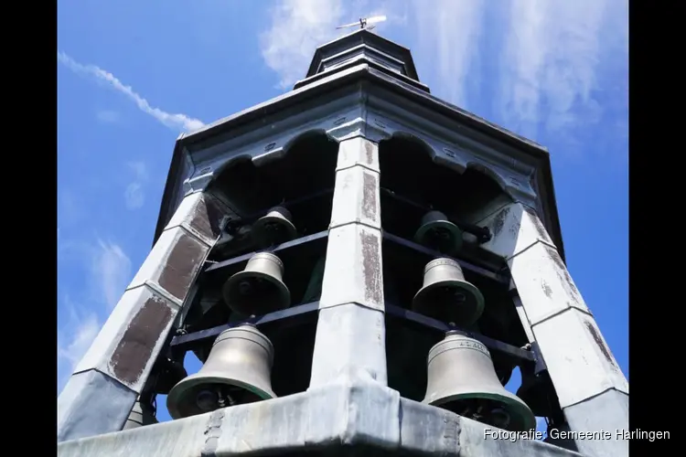 Welk liedje wil jij graag horen van ons carillon?
