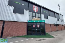 FC Dordrecht begint seizoen met nipte winst op SC Cambuur