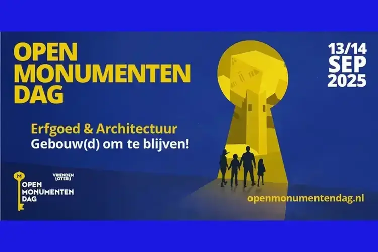 Open Monumentendag