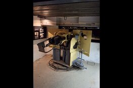 Museumnacht in het Kazemattenmuseum