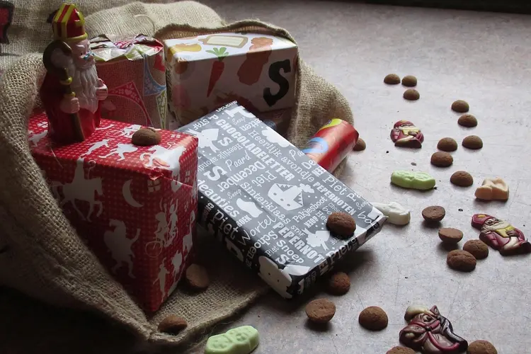 Sam&Sint: een cadeau voor ieder kind!