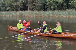 Bijna 2000 Opruimhelden maken Fryslân schoner tijdens Skjin Wetter 2025