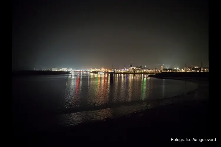 Friese Milieu Federatie (FMF) roept op tot duisternis tijdens Nacht van de Nacht