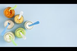 Groentehapjes in 10 stapjes – een smakelijke mijlpaal voor ouder en kind