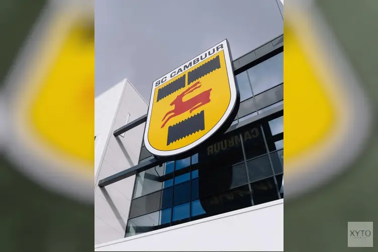 SC Cambuur verstevigt tweede plaats met winst op Jong Ajax