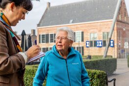 Mist, sterren en mienskip, het verhaal van de Oortwolk in Franeker