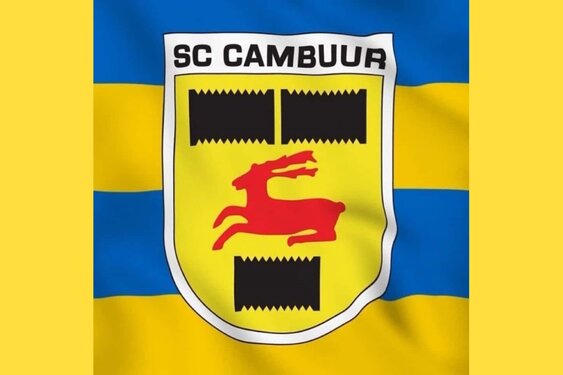 SC Cambuur nu al zeker van play-offs
