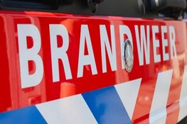 Kortsluiting waarschijnlijk de boosdoener bij brand op schip in Harlingen