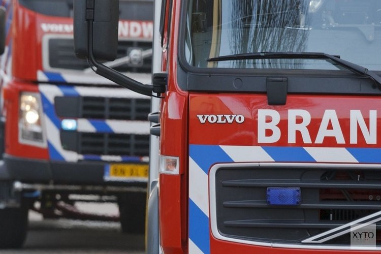 Brandweer Fryslân doet aangifte van geweld tijdens jaarwisseling
