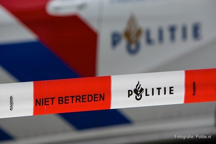 Man (20) uit Franeker overleden bij ongeval in Tzum