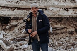 13 februari – Opening foto-expositie & documentaireavond | Museum of Humanity