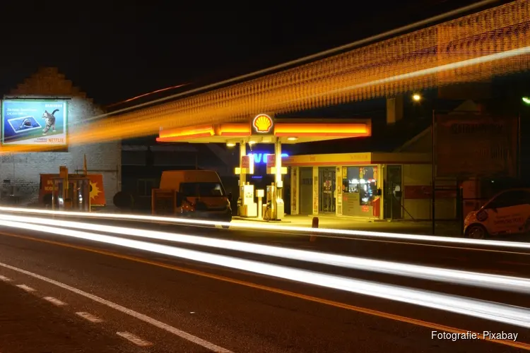 Benzineprijzen lopen fors uiteen in Friesland: tot 45 cent per liter