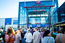 Nog een paar dagen tot Vrouw! in Leeuwarden