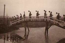 Maand van het oorlogsverleden in Zuidwest Friesland e.o.