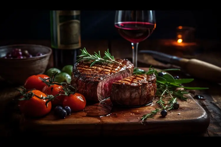 BBQ, grill en steakhouse restaurants in Harlingen