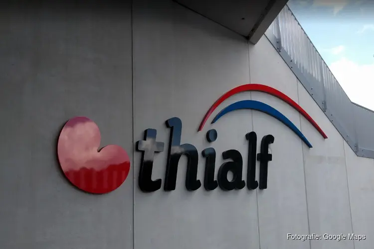 Thialf stap dichter bij olympisch schaatstoernooi van 2030