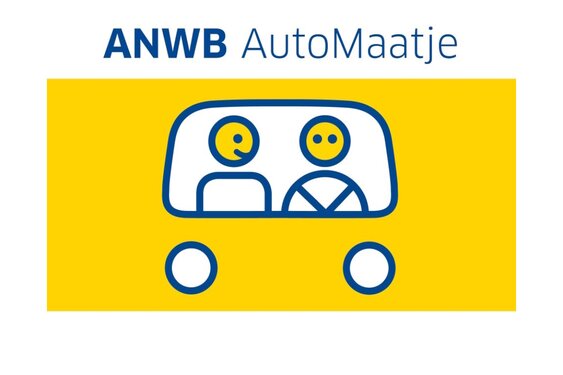 ANWB AutoMaatje Harlingen groeit en zoekt nieuwe chauffeurs!