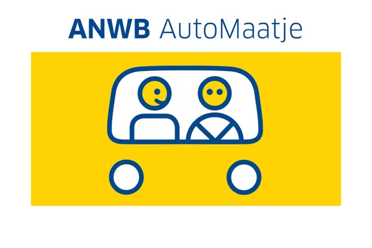 ANWB AutoMaatje Harlingen groeit en zoekt nieuwe chauffeurs!