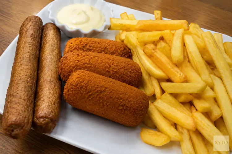 Snackbars in Harlingen