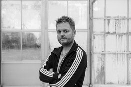 Letterenfonds steunt Harlinger auteur Sytse Jansma met subsidie voor eerste roman: "Het voelt als een prachtige erkenning."