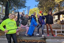 Doe met jouw club, vereniging of groep mee aan Skjin Wetter