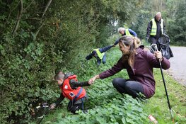 Doe met jouw club, vereniging of groep mee aan Skjin Wetter