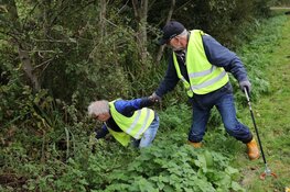 Doe met jouw club, vereniging of groep mee aan Skjin Wetter