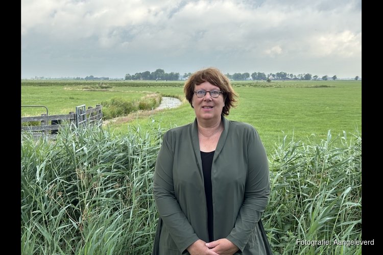 Energieke mix ervaren bestuurders en jong talent voor Fries water in de bres!