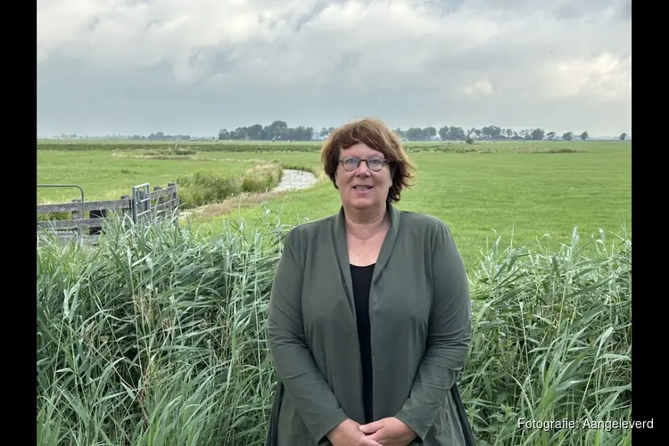 Energieke mix ervaren bestuurders en jong talent voor Fries water in de bres!