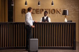 Hotels in Harlingen