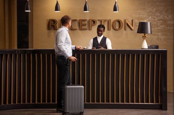 Hotels in Harlingen