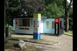 Kunstroute Open Stal in Oldeberkoop pakt groots uit