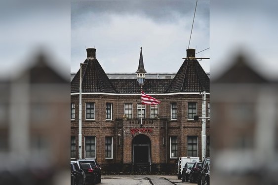 Sparta wordt te kijk gezet door SC Heerenveen