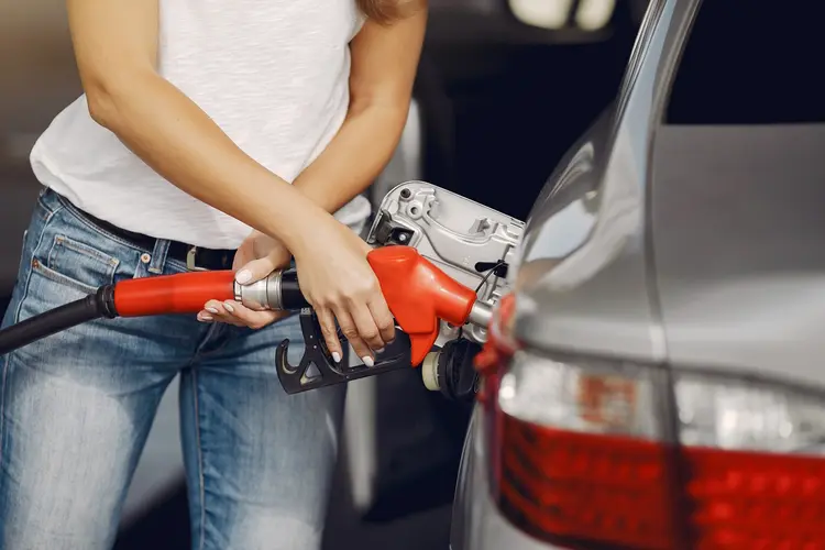 Forse prijsverschillen tussen Friese tankstations: tot 43 cent per liter