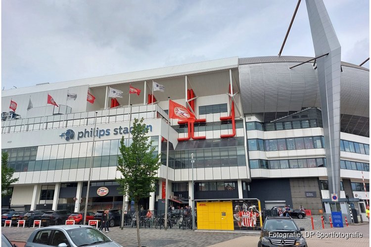 sc Heerenveen laat kansen liggen en verliest bij PSV